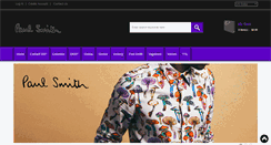 Desktop Screenshot of colorbagspubli.com